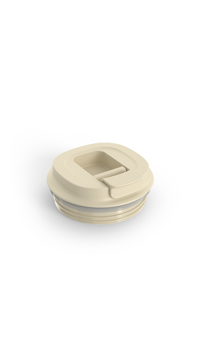 Replacement Lid Bevægelse