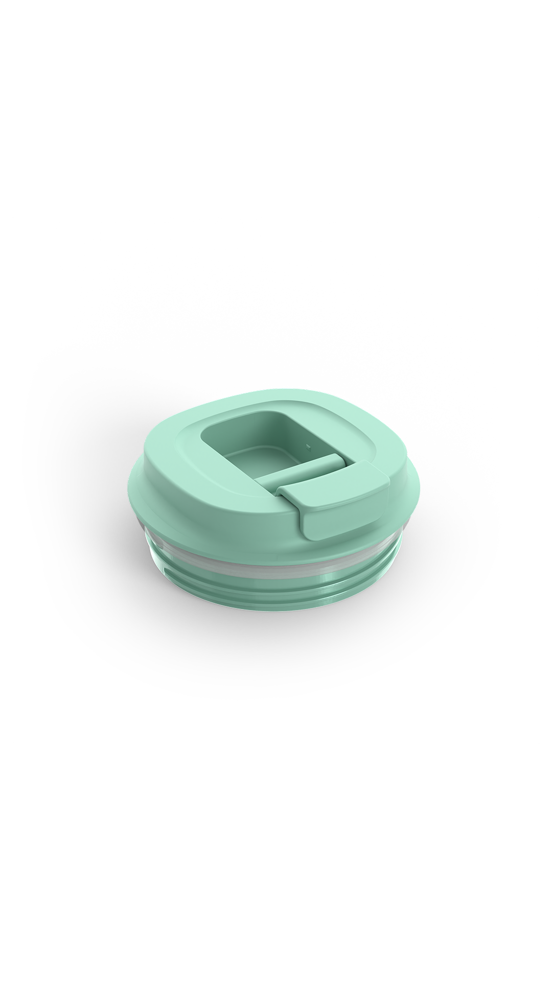 Replacement Lid Bevægelse