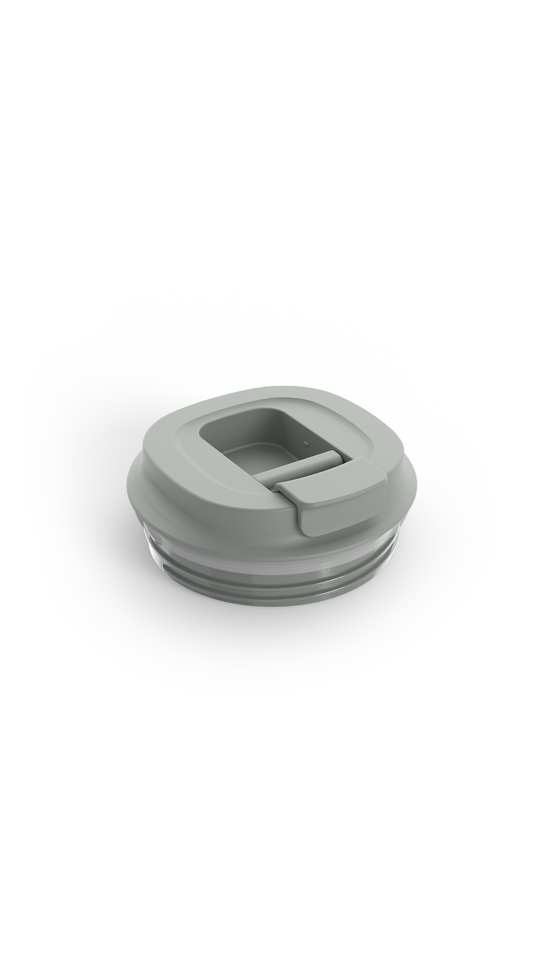Replacement Lid Bevægelse