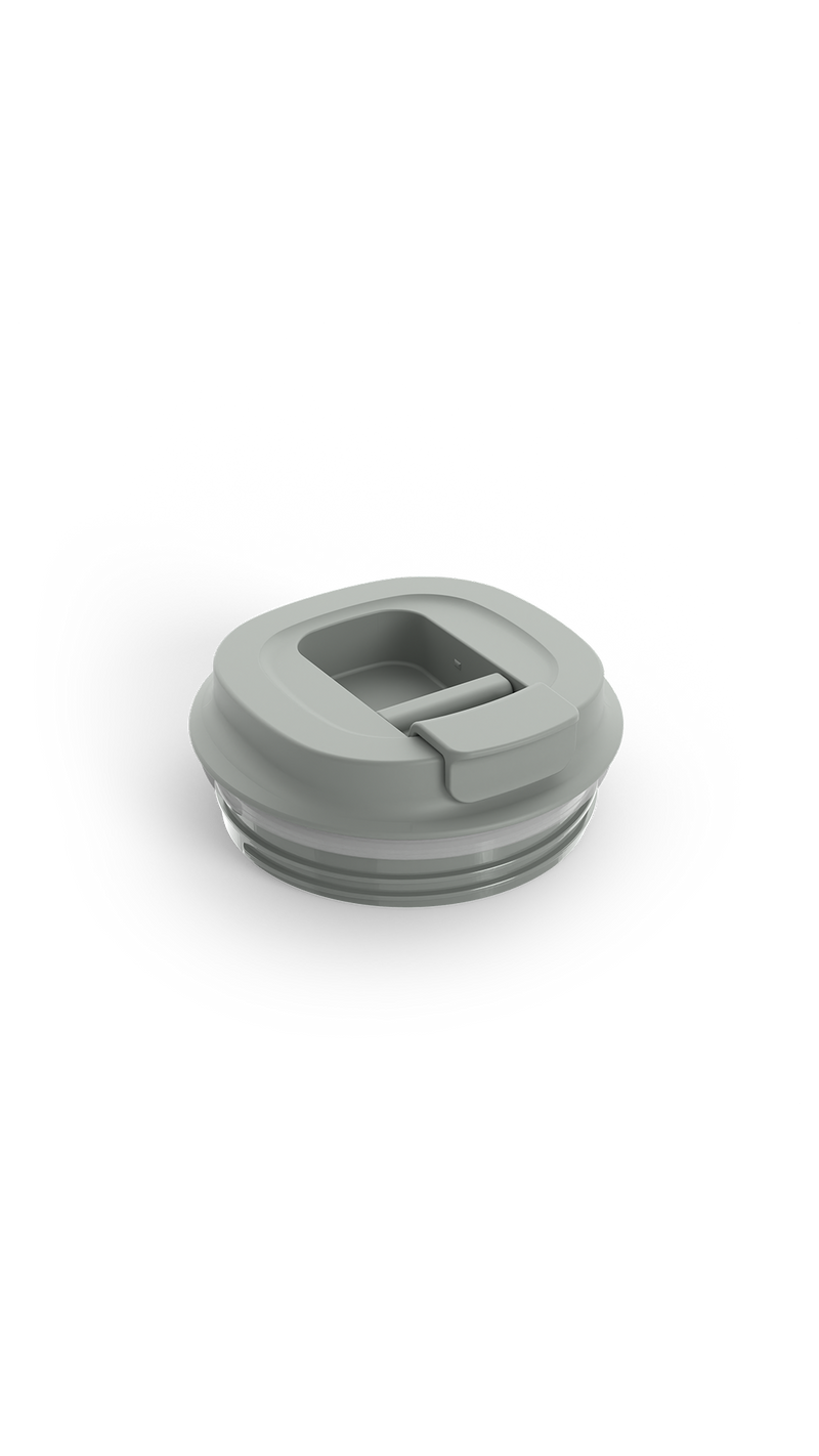 Replacement Lid Bevægelse