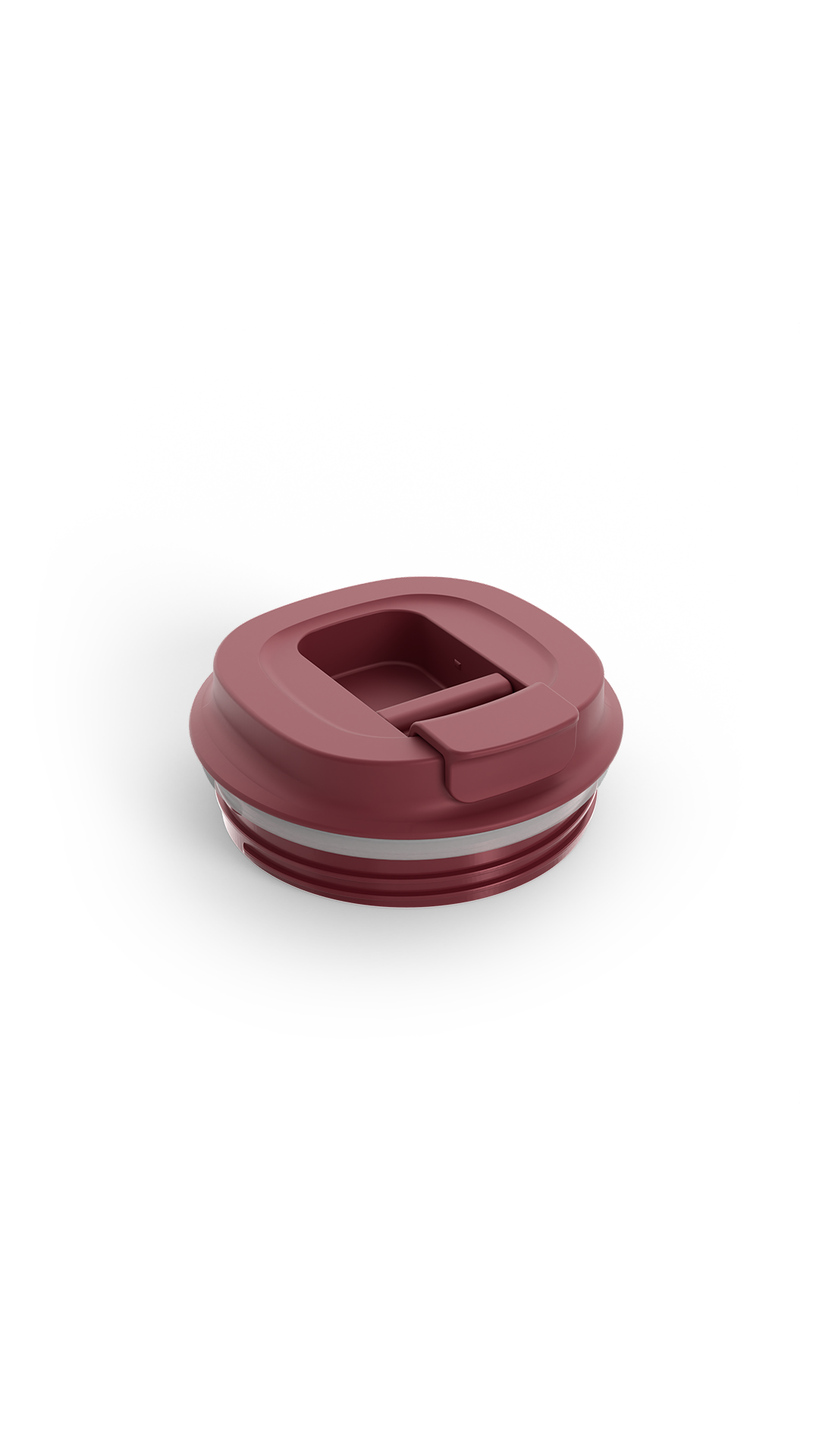 Replacement Lid Bevægelse