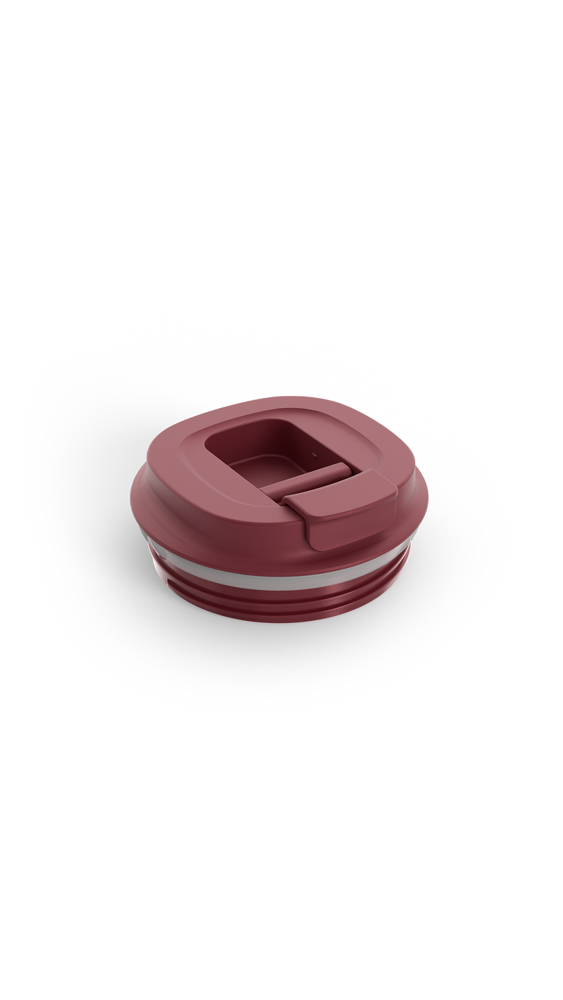 Replacement Lid Bevægelse