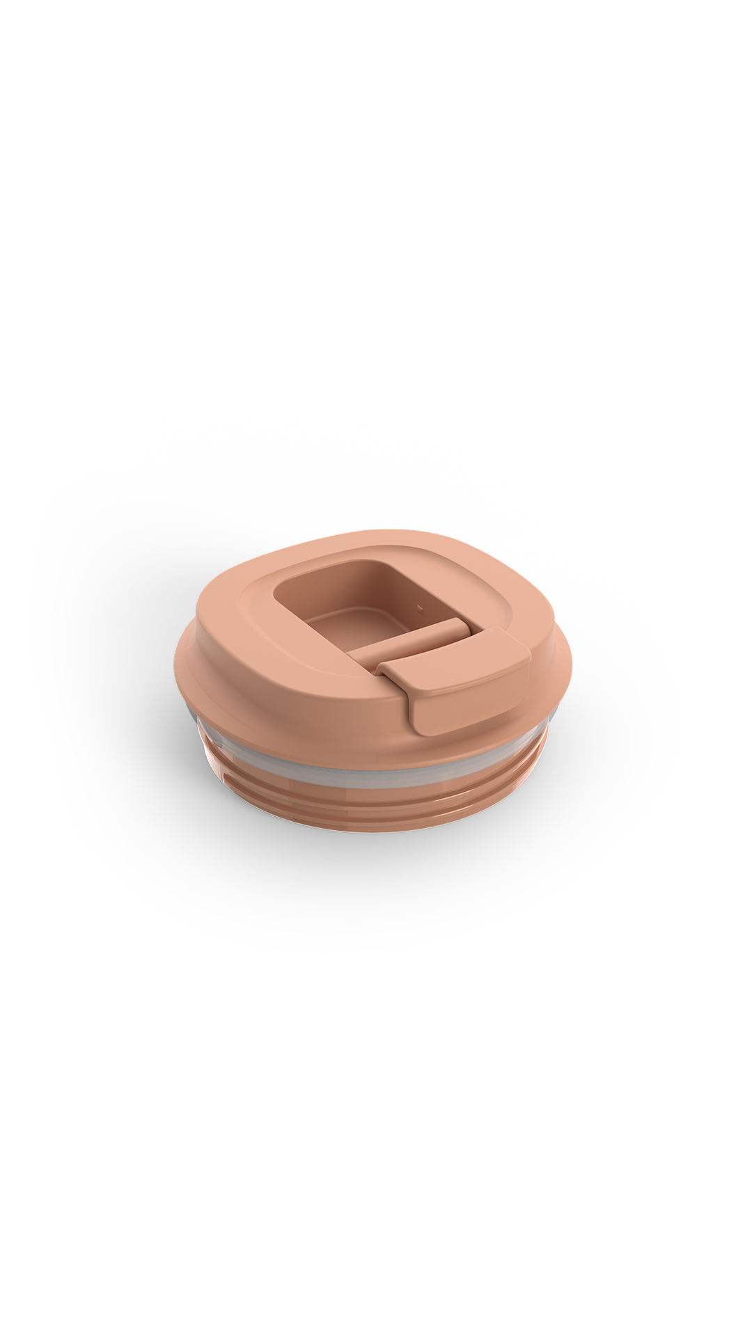 Replacement Lid Bevægelse