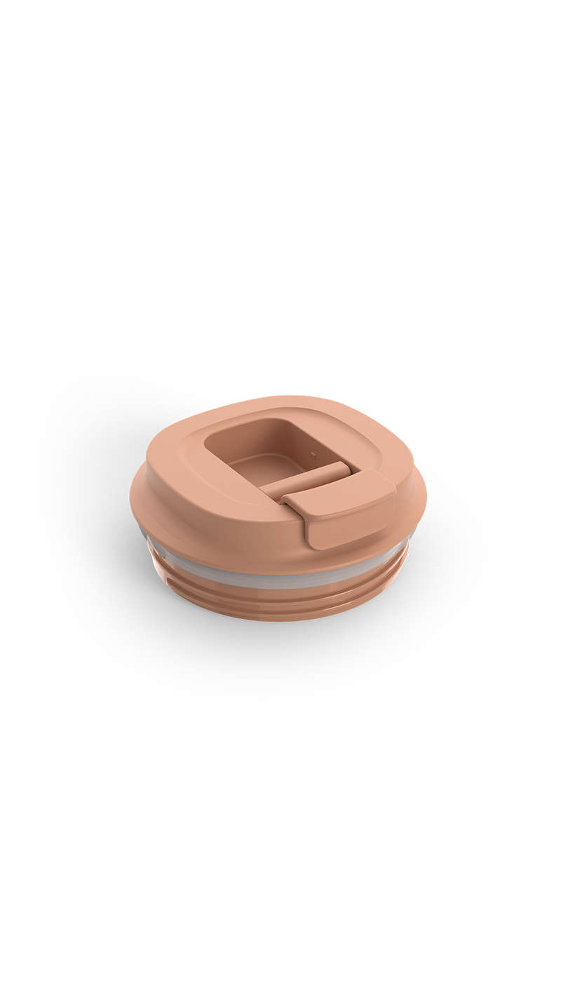 Replacement Lid Bevægelse