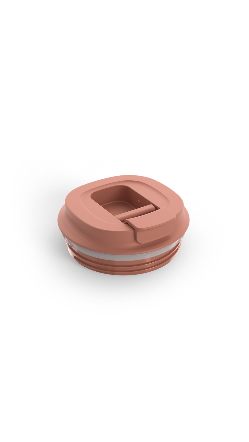 Replacement Lid Bevægelse