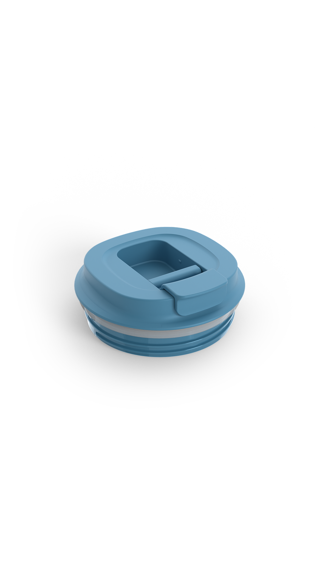 Replacement Lid Bevægelse