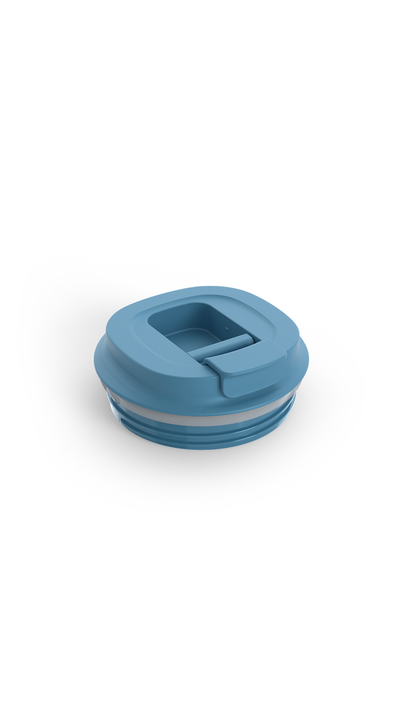 Replacement Lid Bevægelse