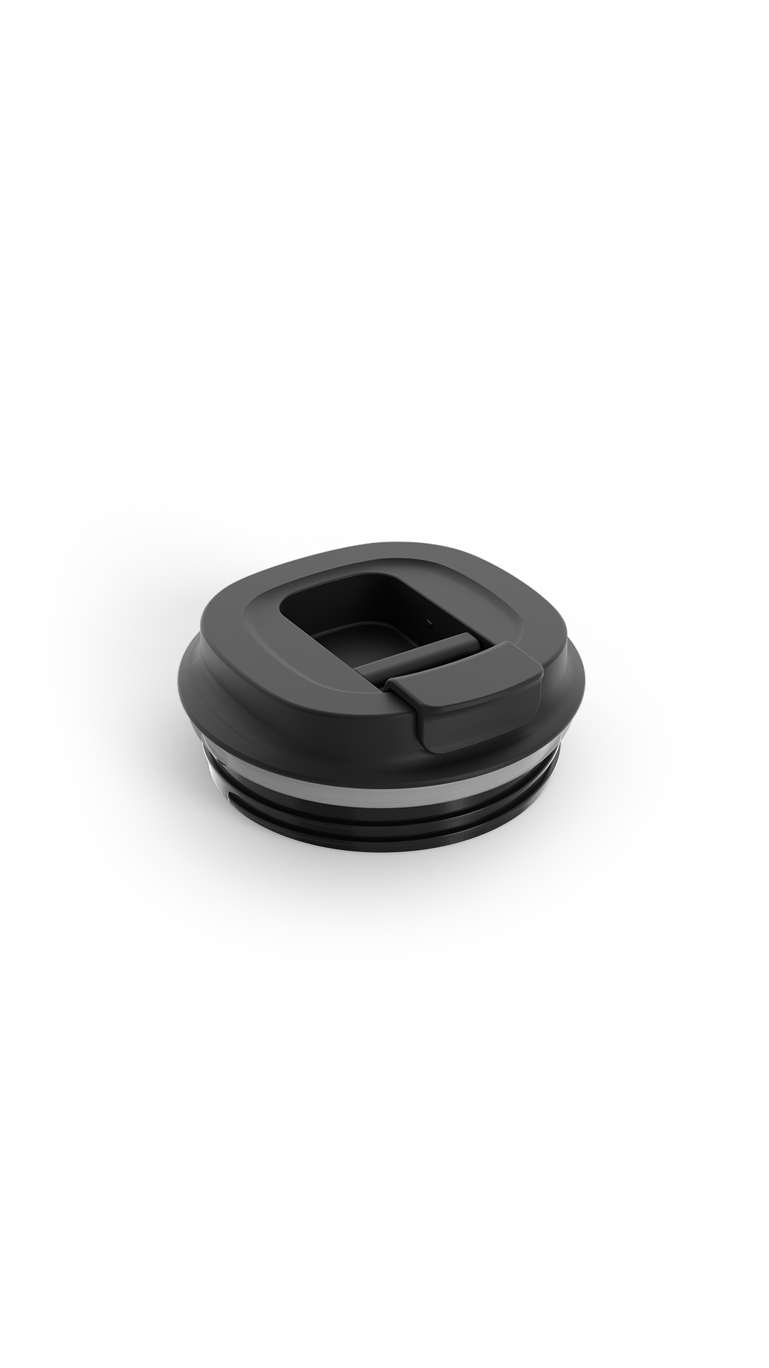 Replacement Lid Bevægelse