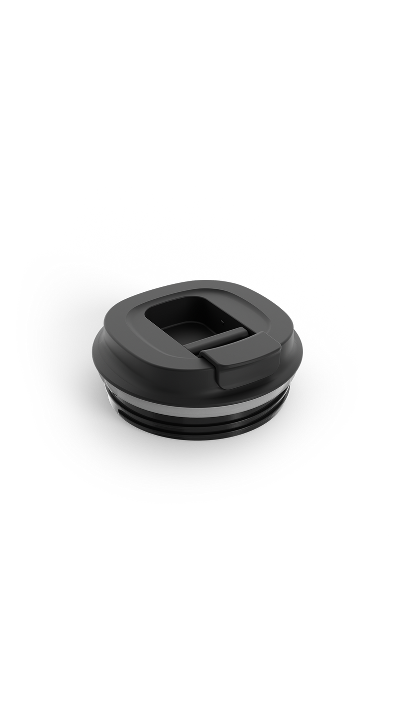 Replacement Lid Bevægelse