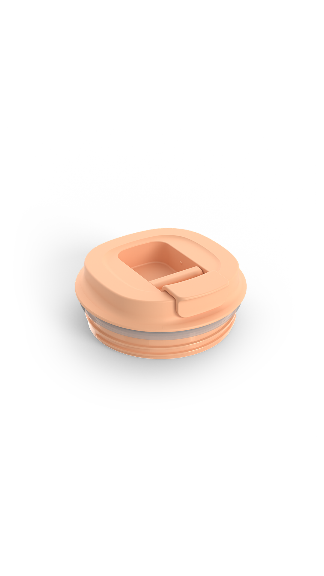 Replacement Lid Bevægelse