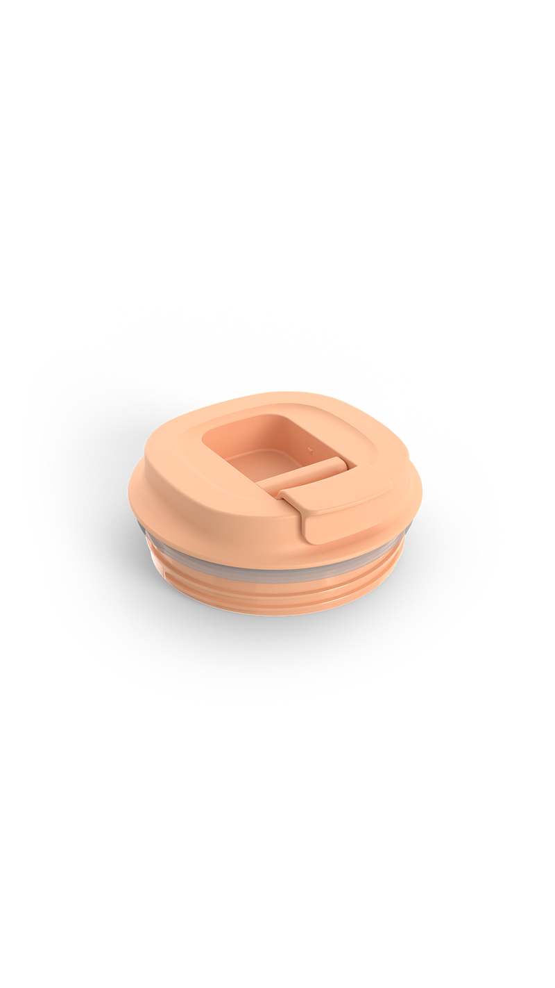 Replacement Lid Bevægelse