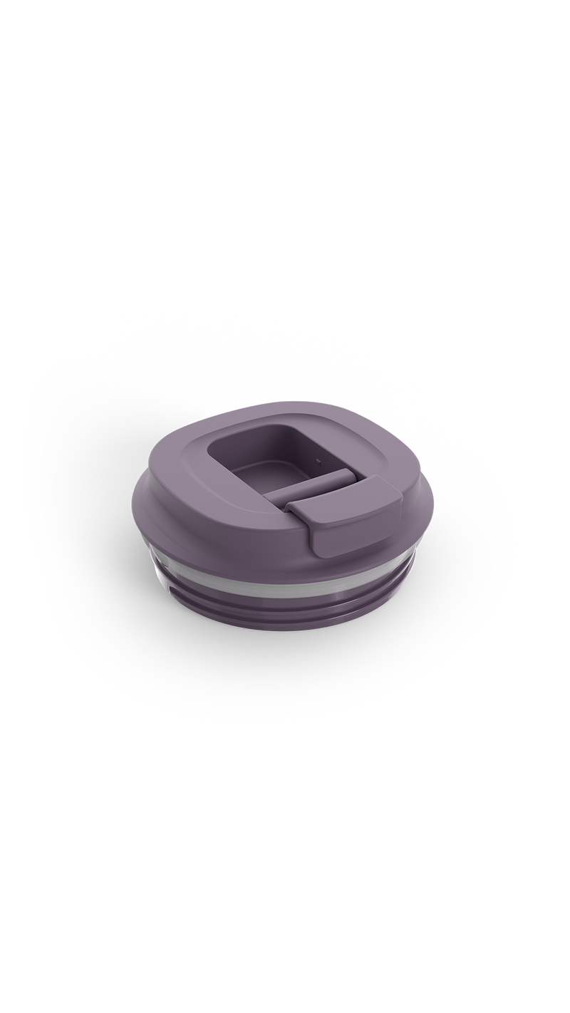 Replacement Lid Bevægelse