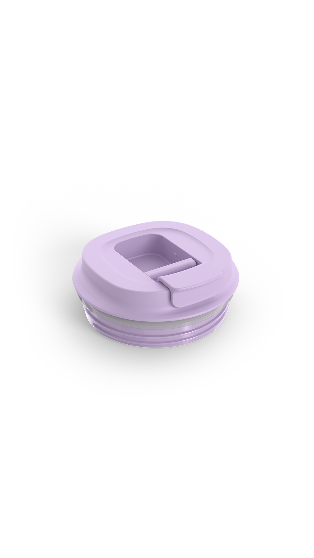 Replacement Lid Bevægelse