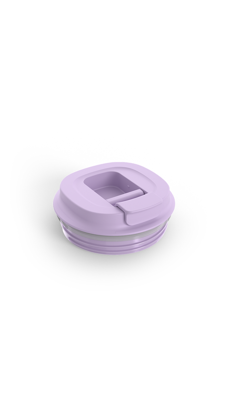 Replacement Lid Bevægelse