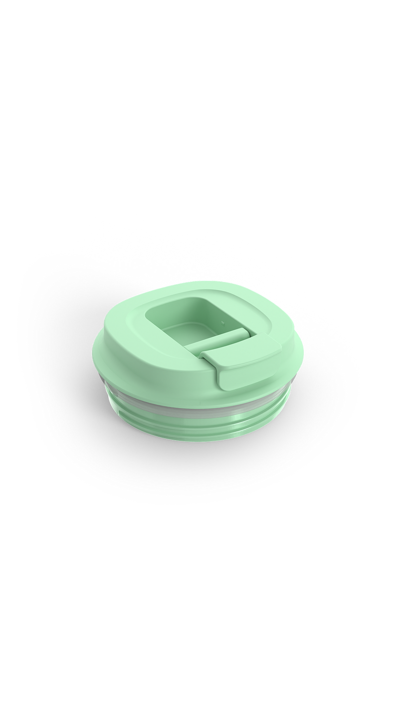 Replacement Lid Bevægelse