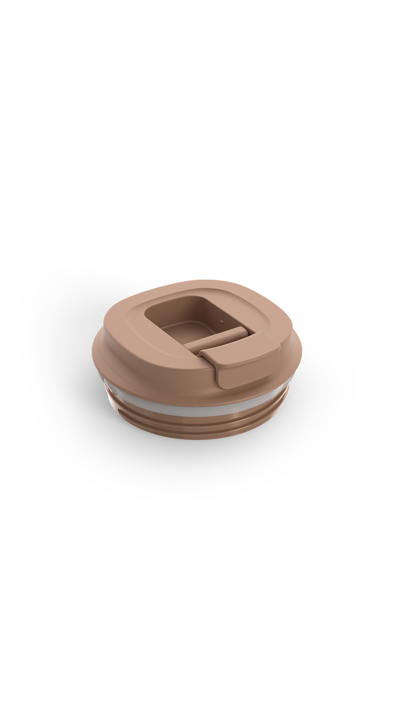 Replacement Lid Bevægelse