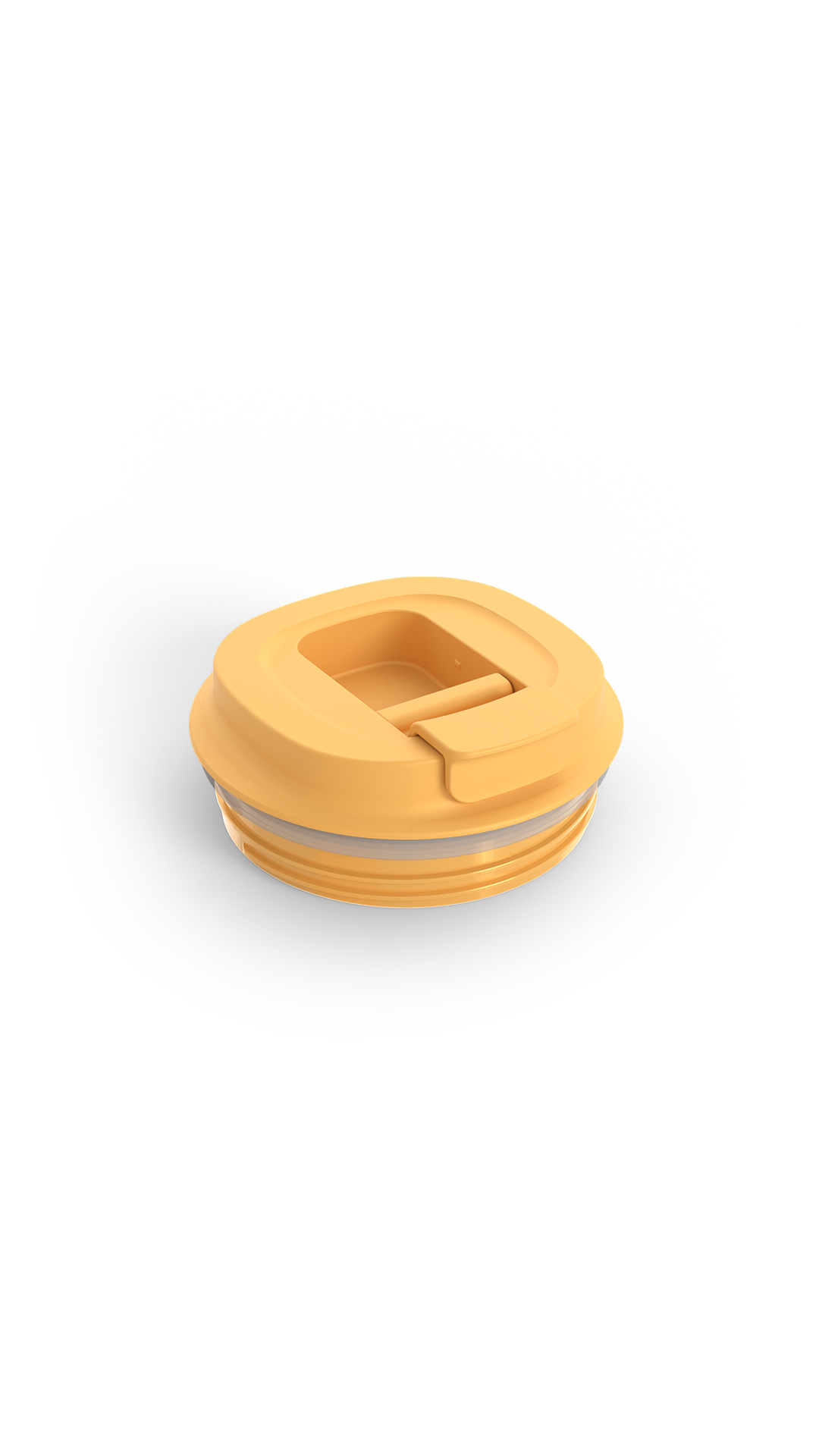 Replacement Lid Bevægelse