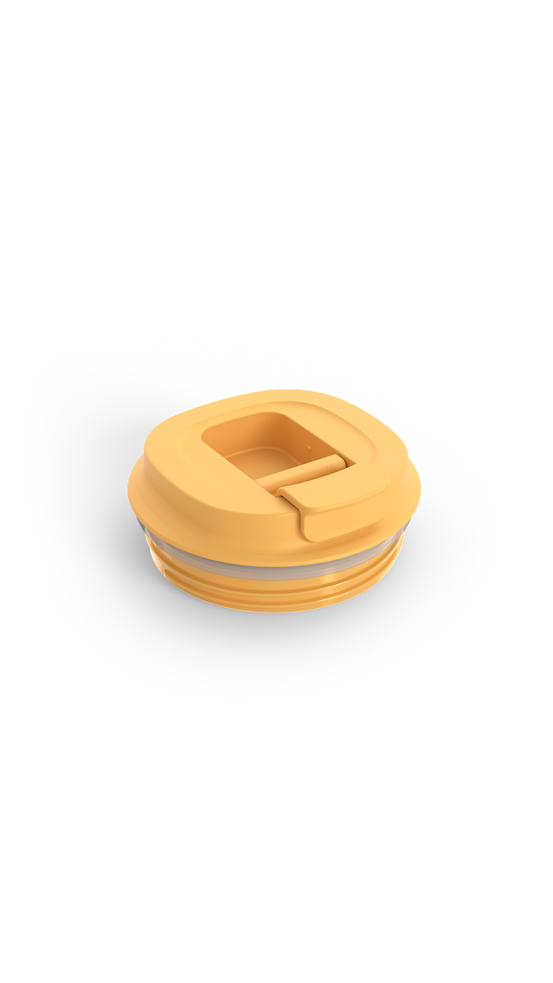 Replacement Lid Bevægelse