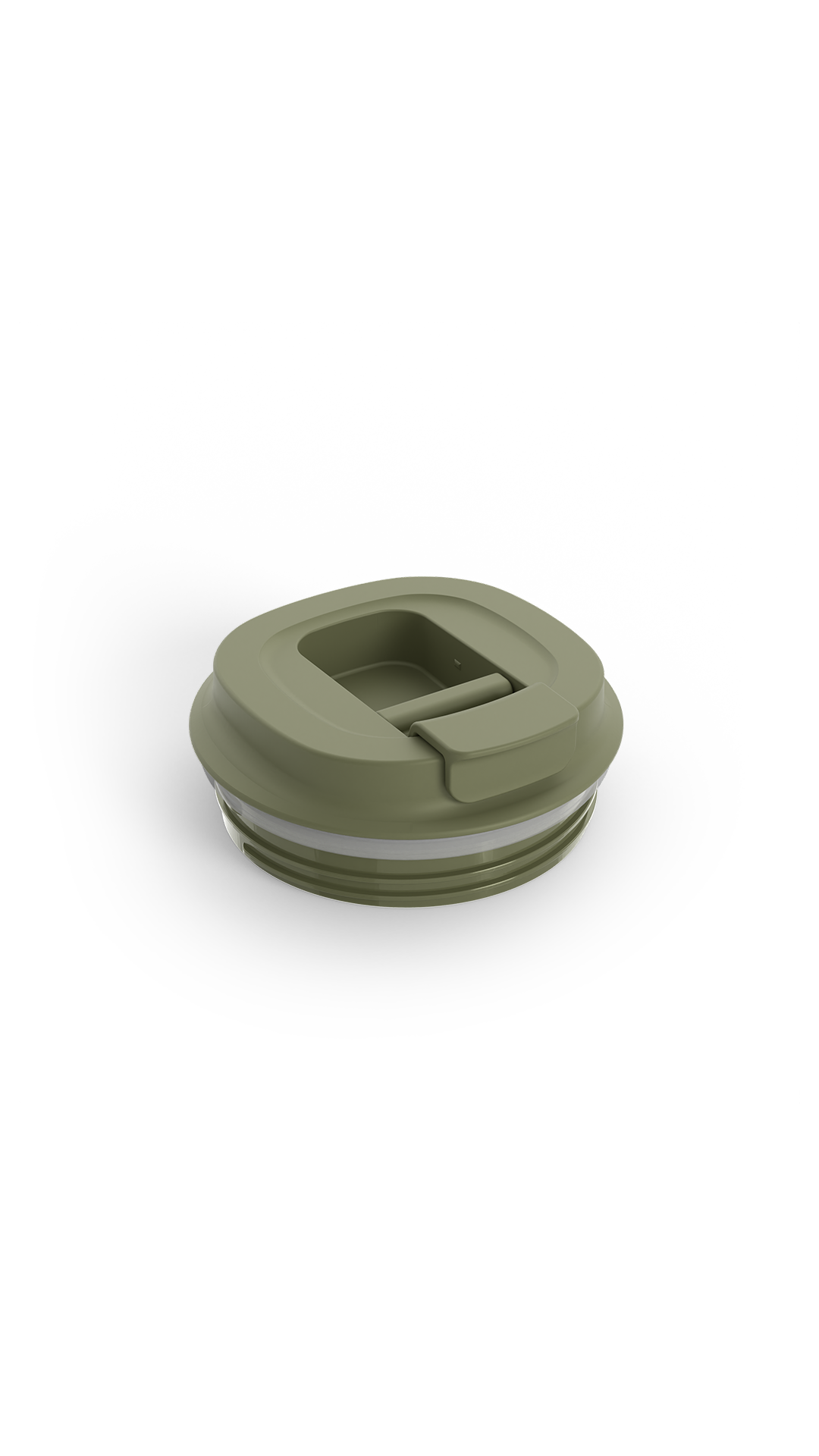 Replacement Lid Bevægelse