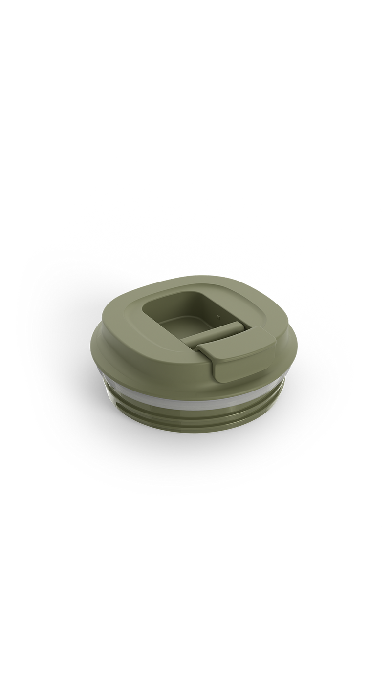 Replacement Lid Bevægelse