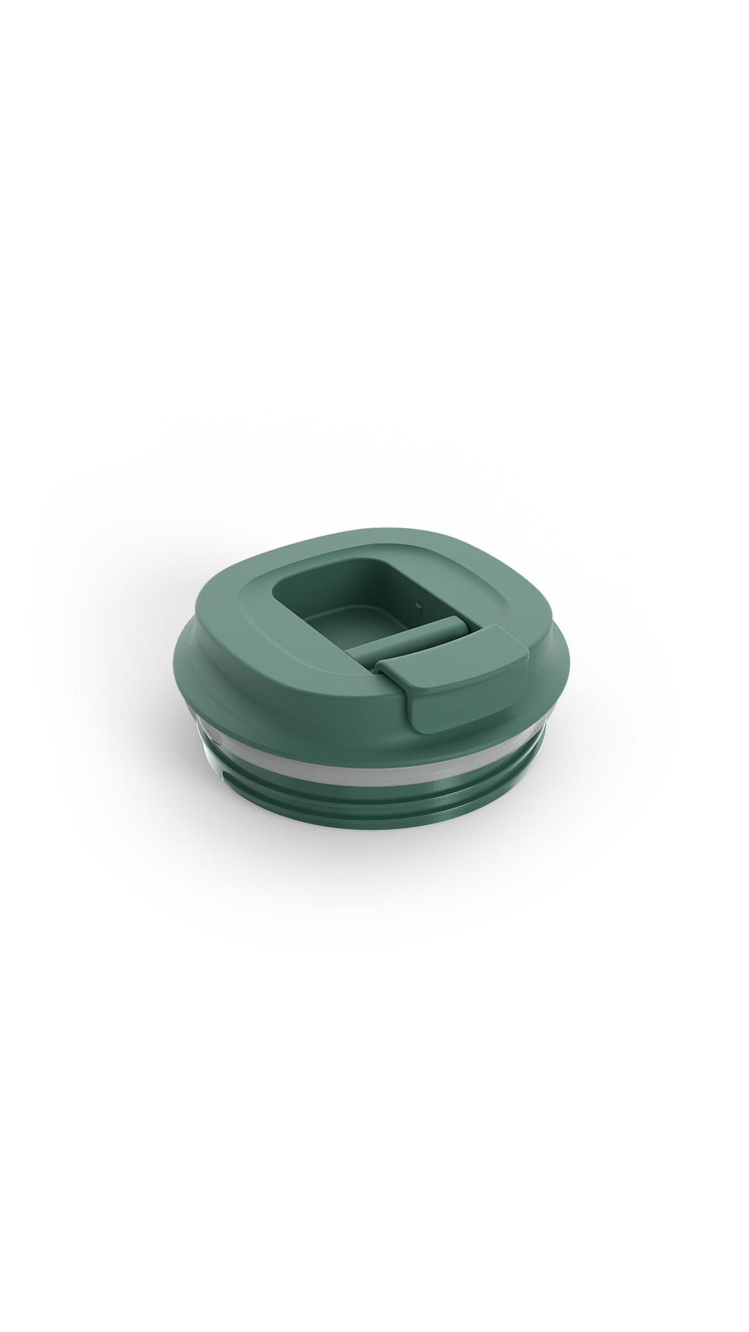 Replacement Lid Bevægelse