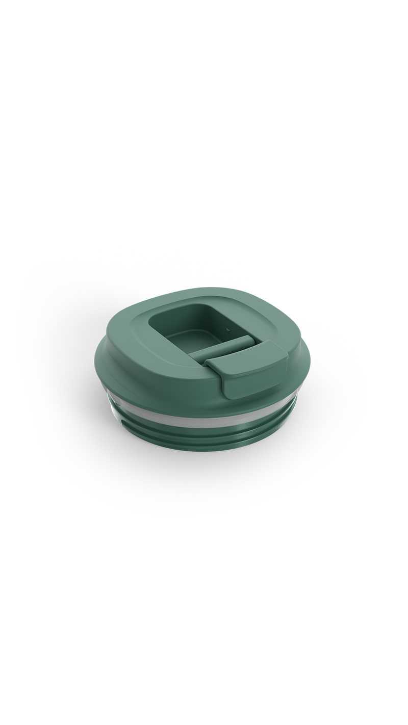Replacement Lid Bevægelse