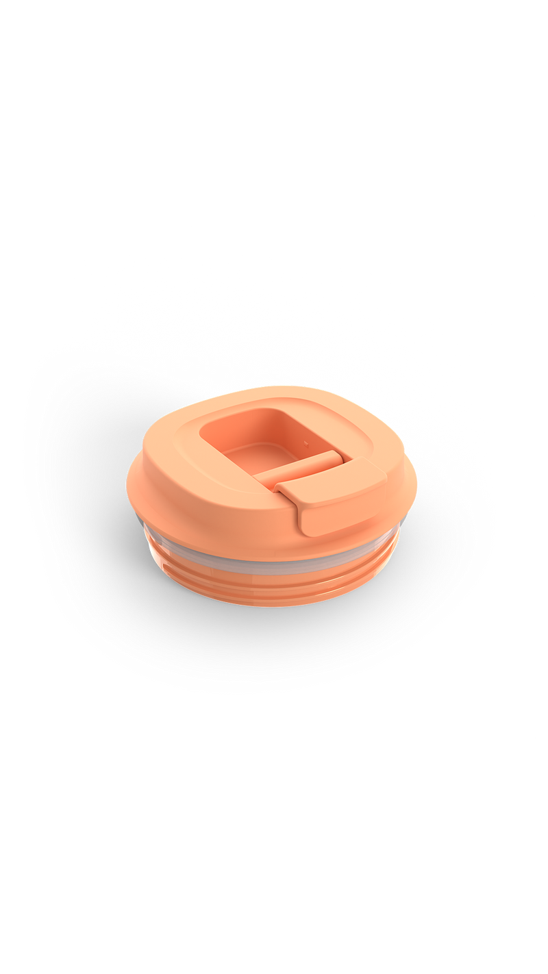 Replacement Lid Bevægelse