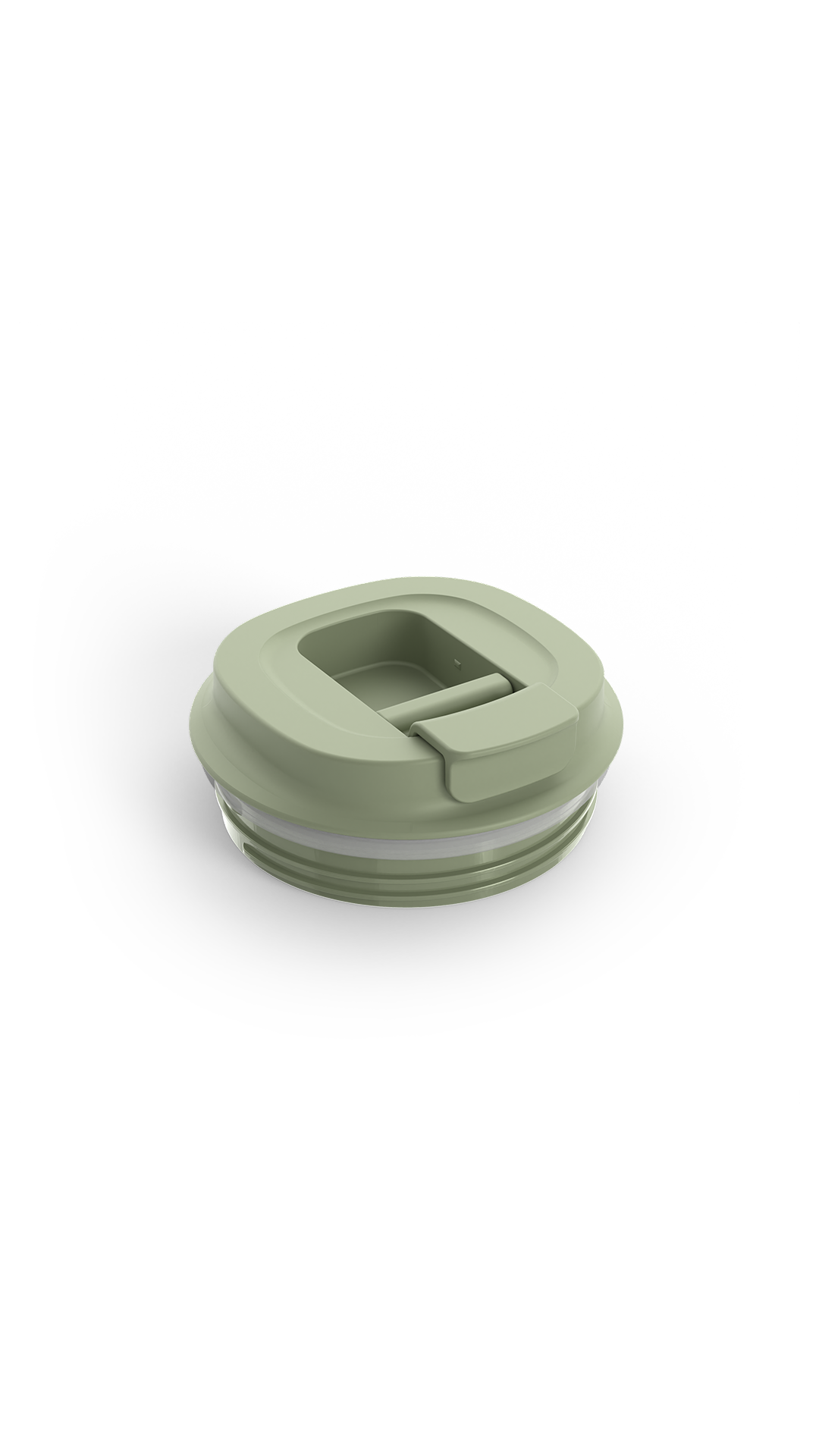 Replacement Lid Bevægelse