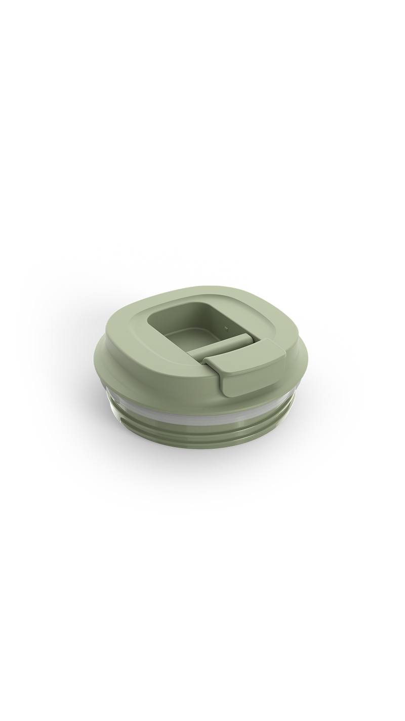 Replacement Lid Bevægelse