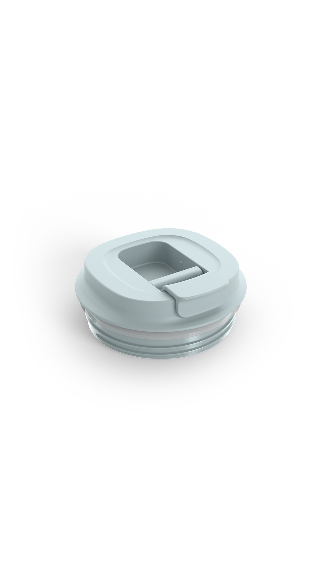 Replacement Lid Bevægelse