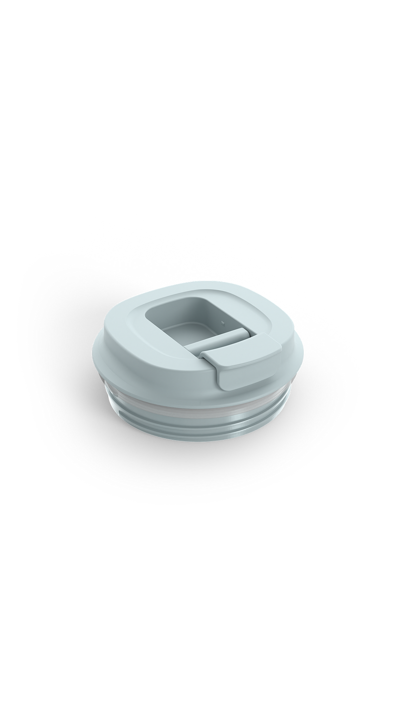 Replacement Lid Bevægelse
