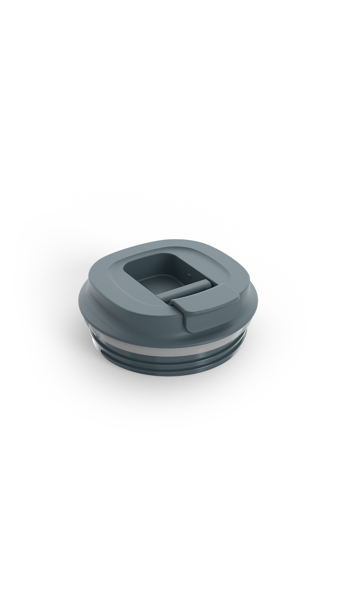 Replacement Lid Bevægelse