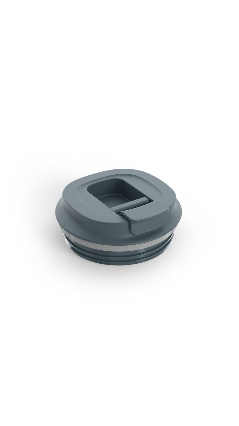 Replacement Lid Bevægelse