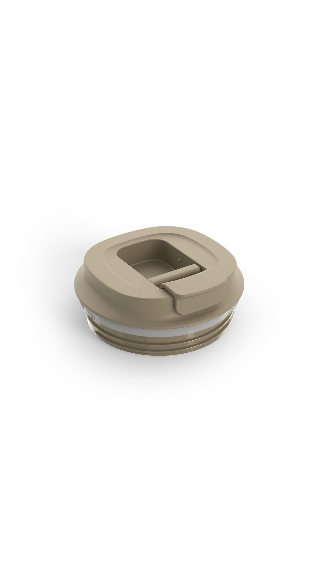 Replacement Lid Bevægelse