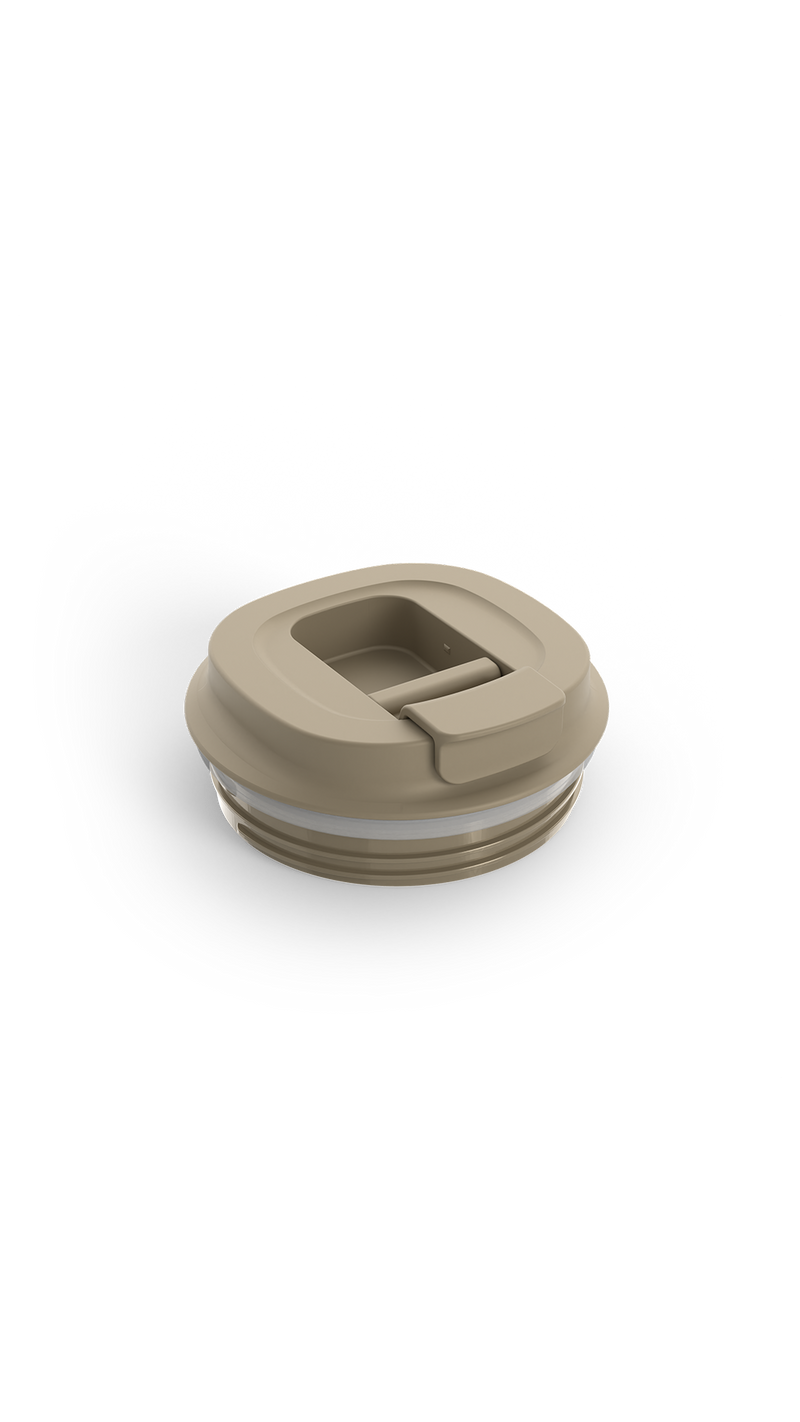 Replacement Lid Bevægelse