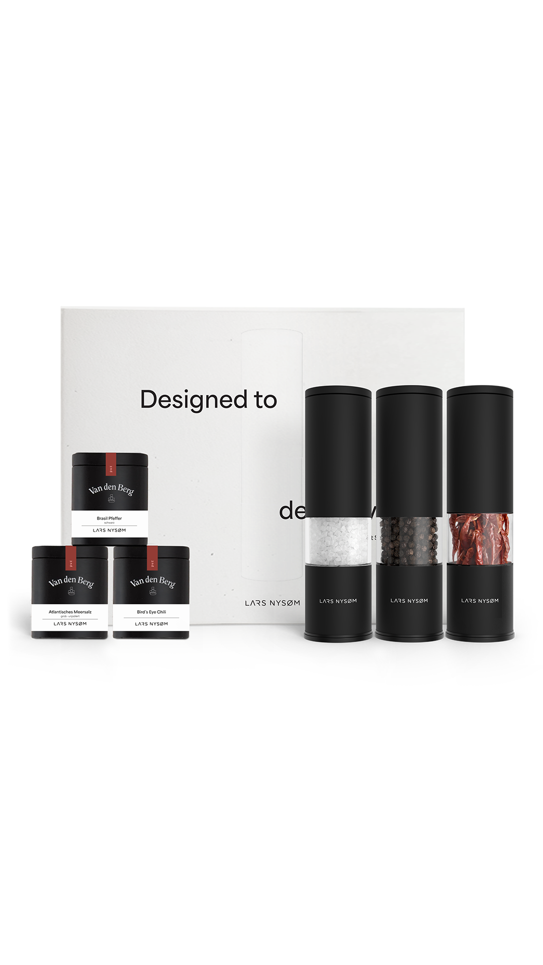 Gift Set Lagom