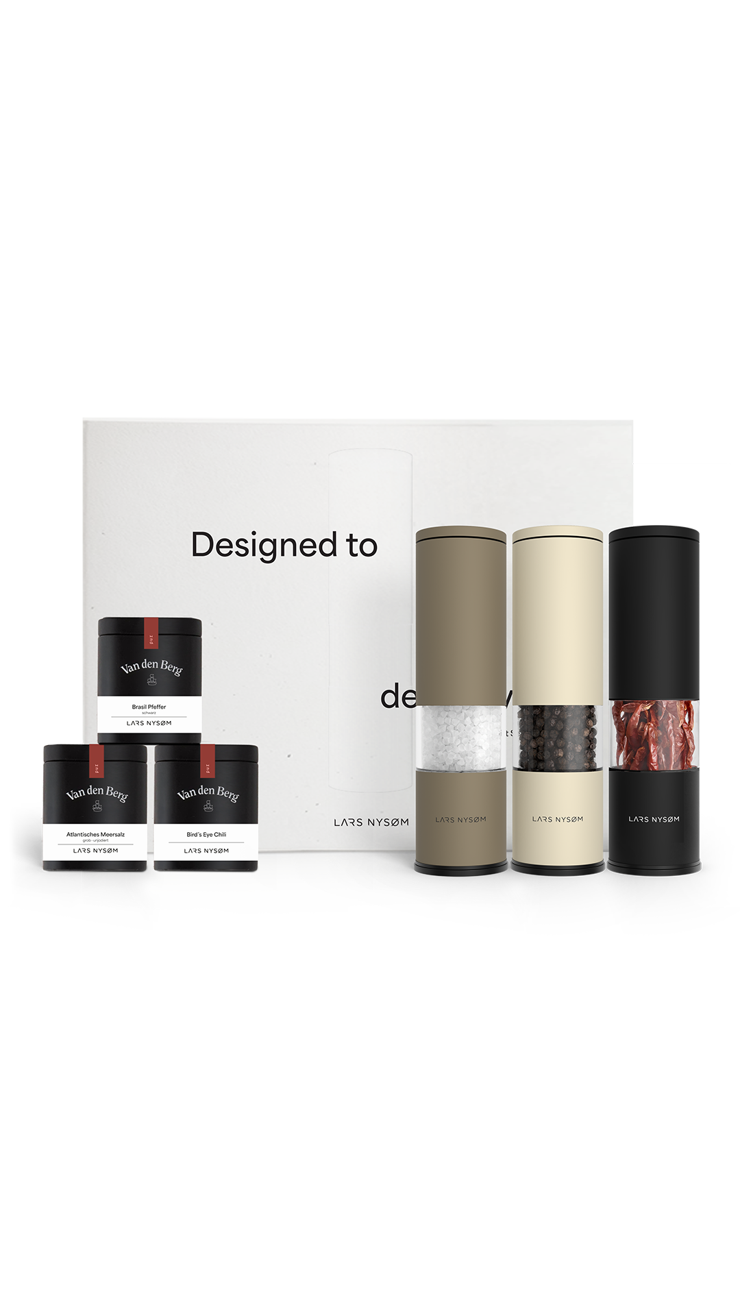 Gift Set Lagom
