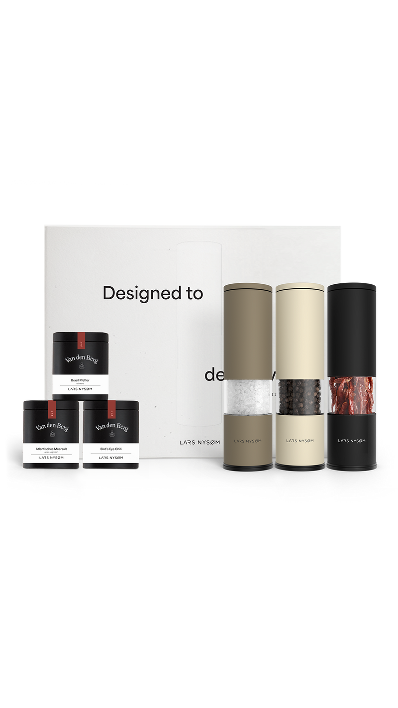 Gift Set Lagom