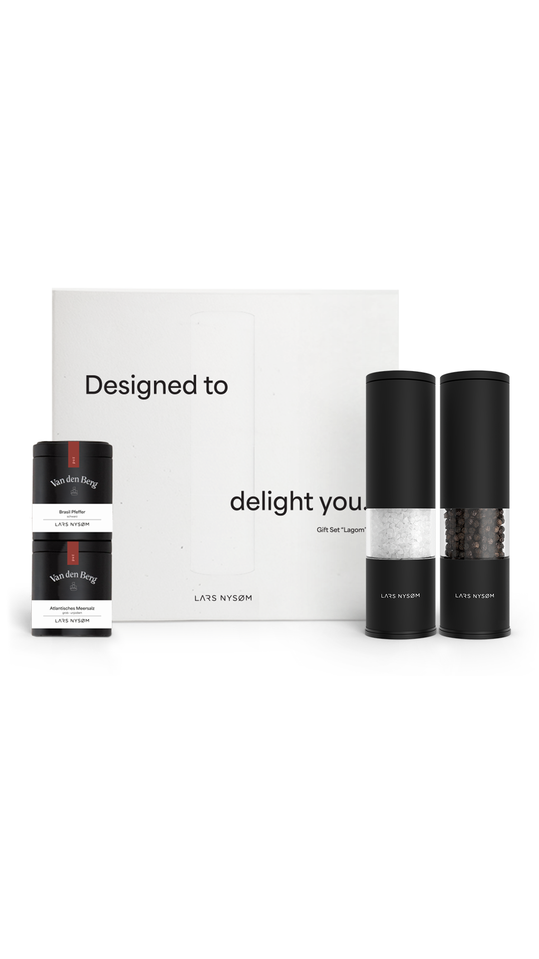 Gift Set Lagom