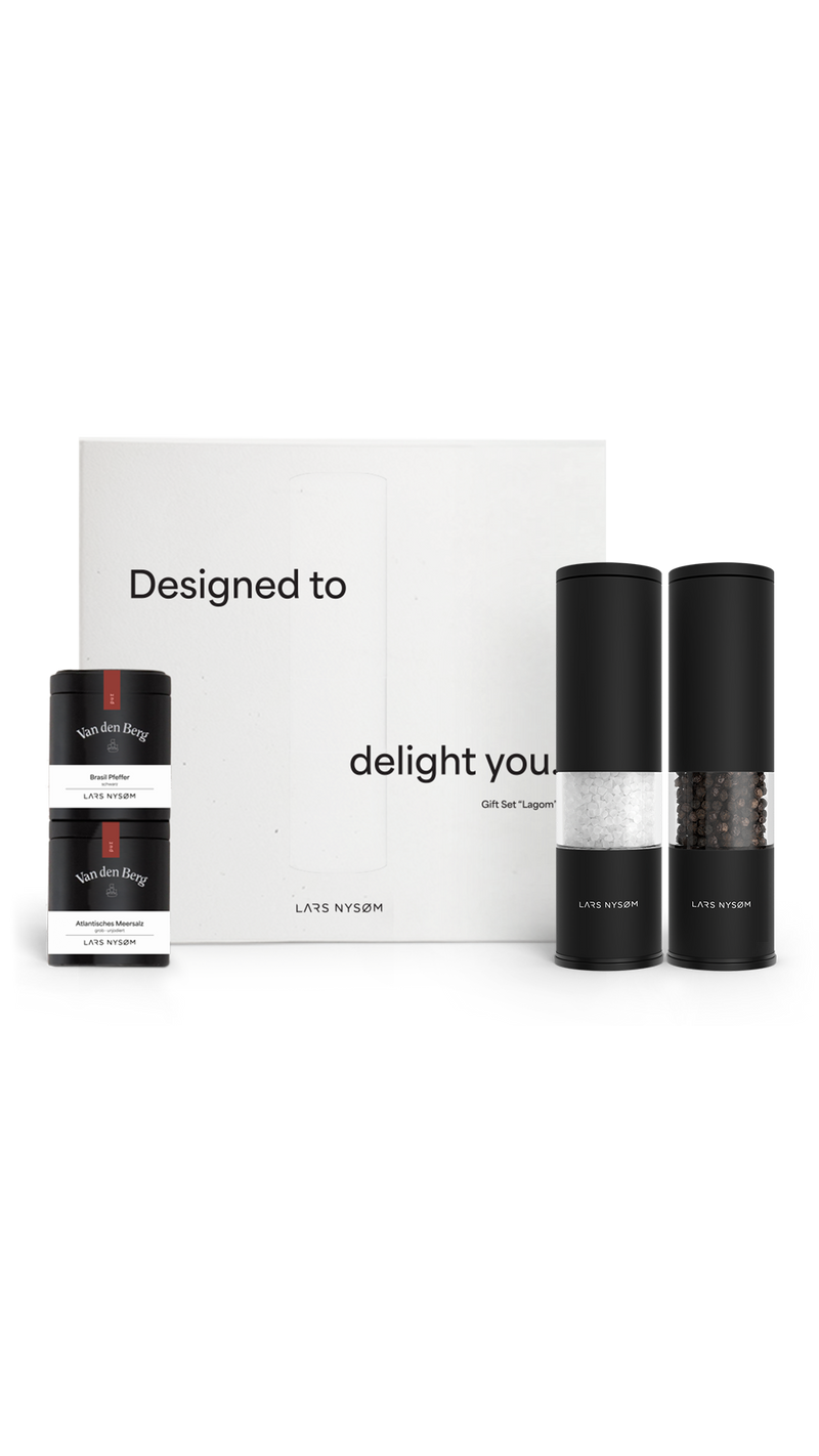 Gift Set Lagom