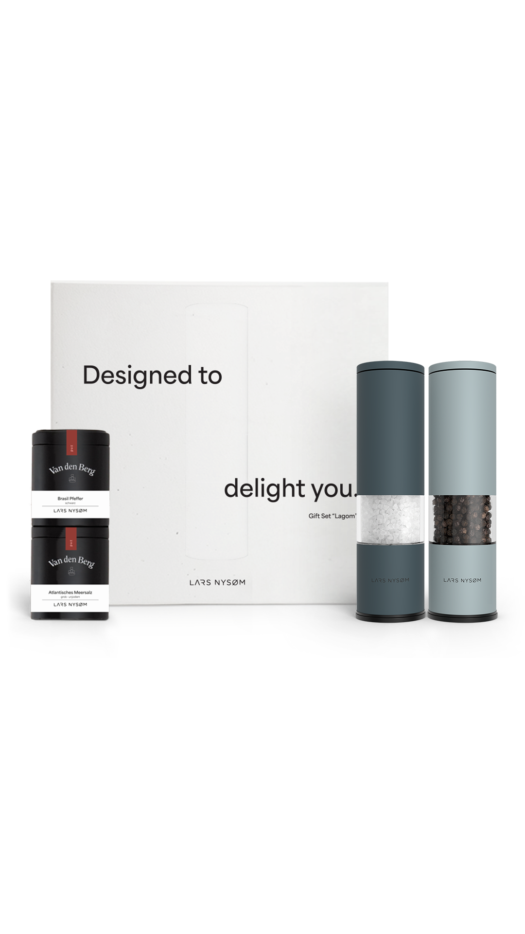Gift Set Lagom