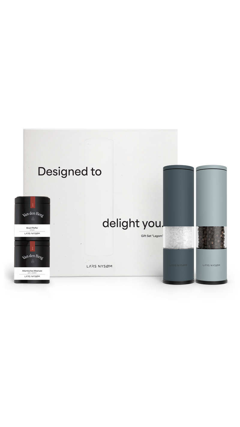 Gift Set Lagom