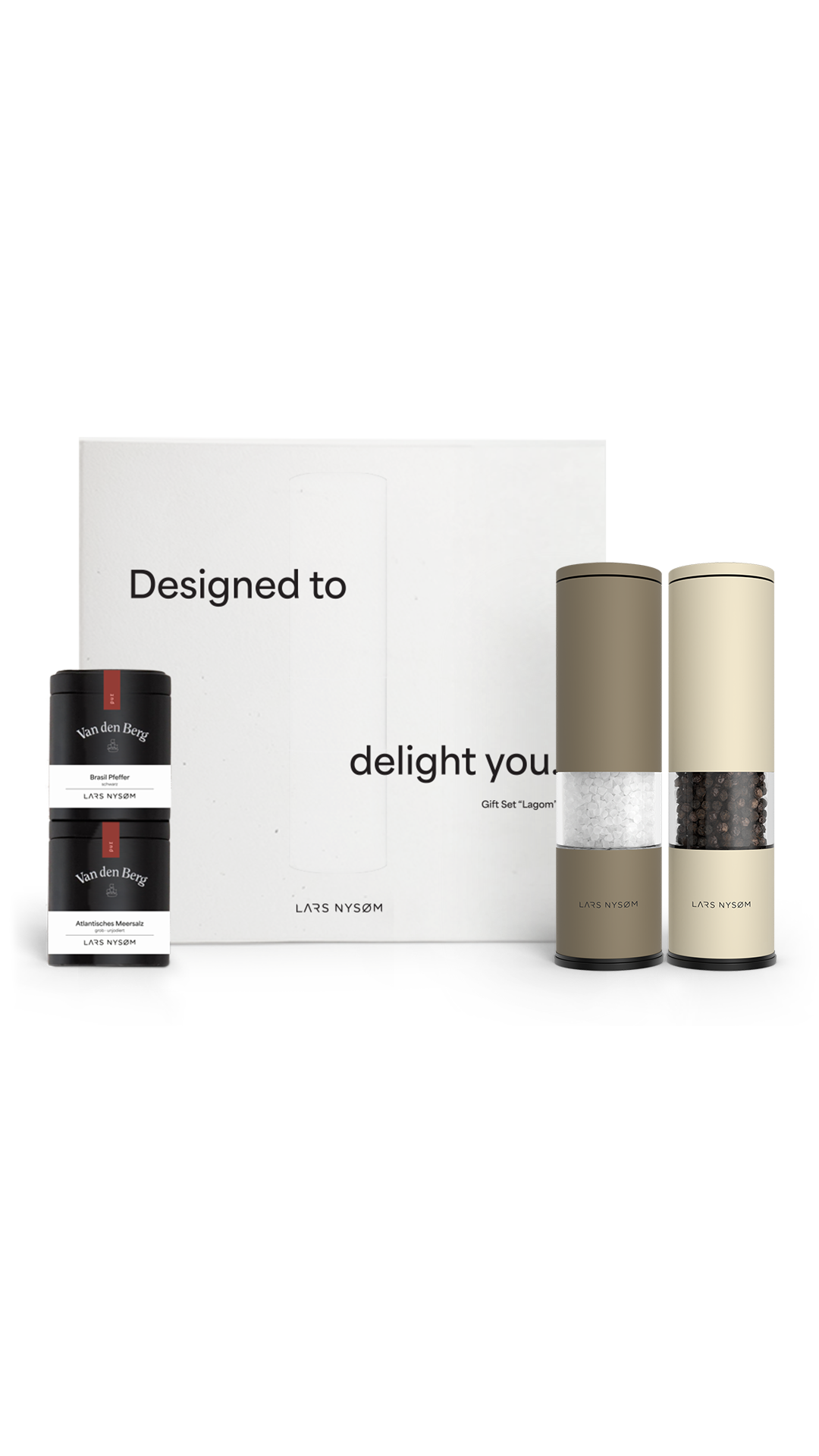 Gift Set Lagom