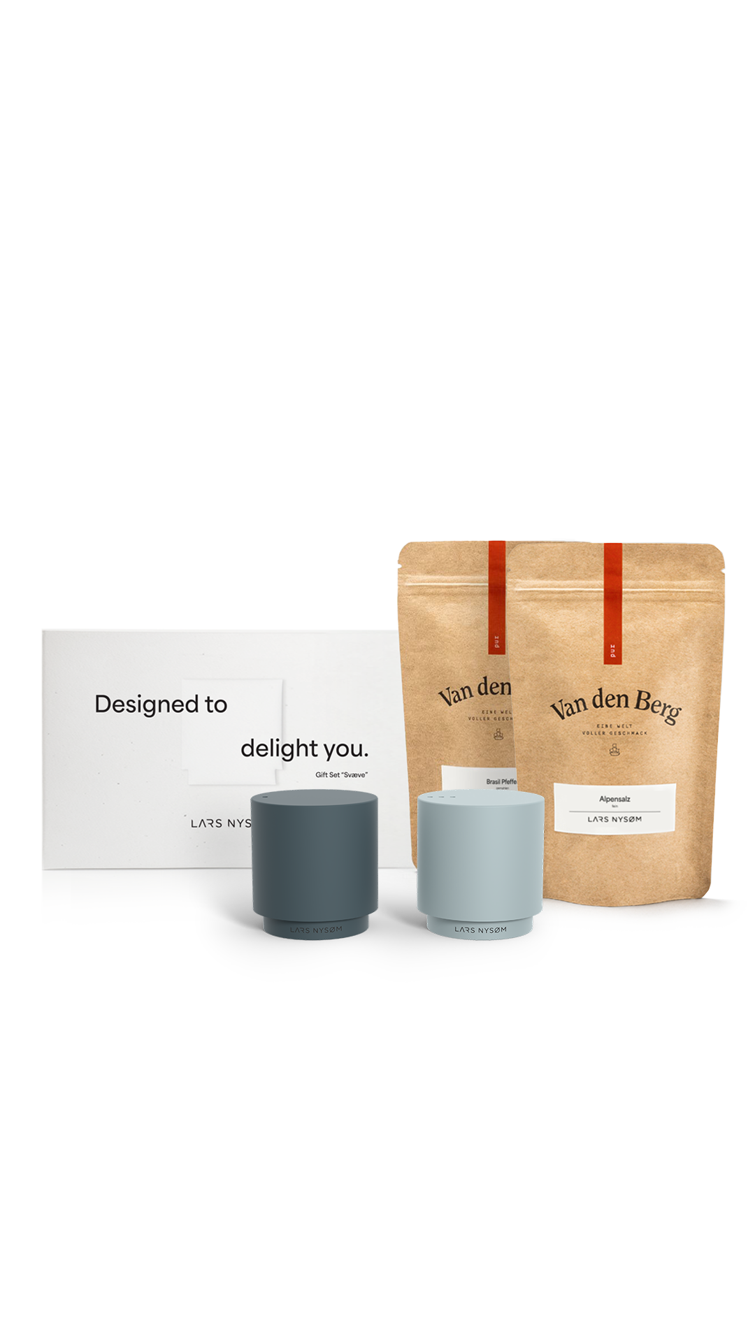 Gift Set Svæve