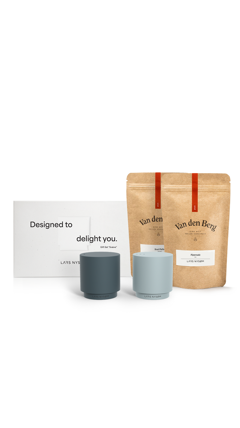 Gift Set Svæve