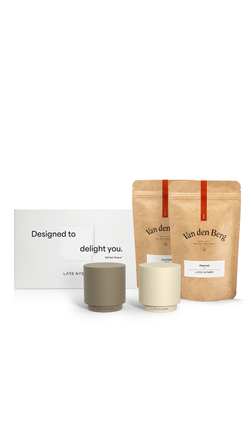 Gift Set Svæve