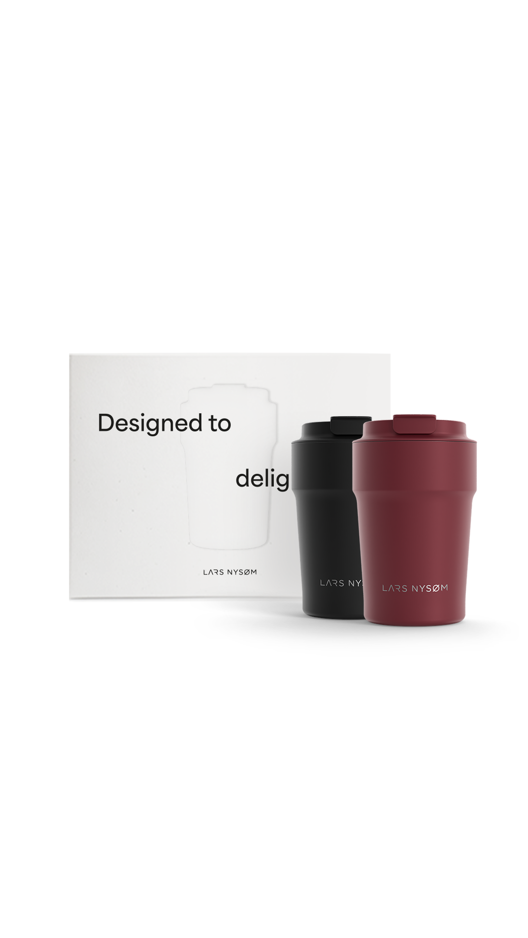 Gift Set Bevægelse