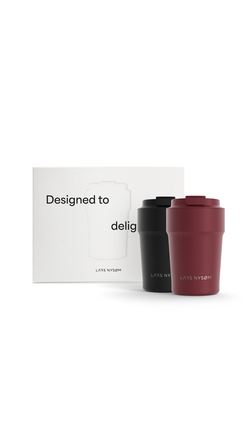 Gift Set Bevægelse