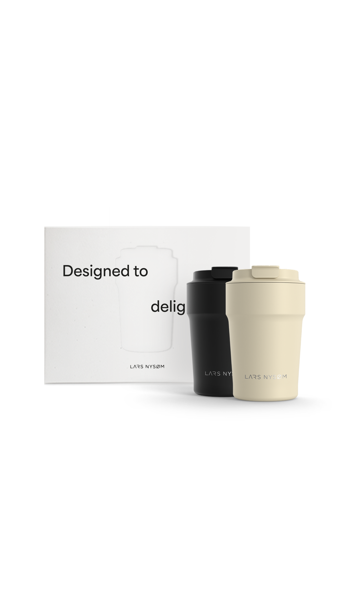 Gift Set Bevægelse