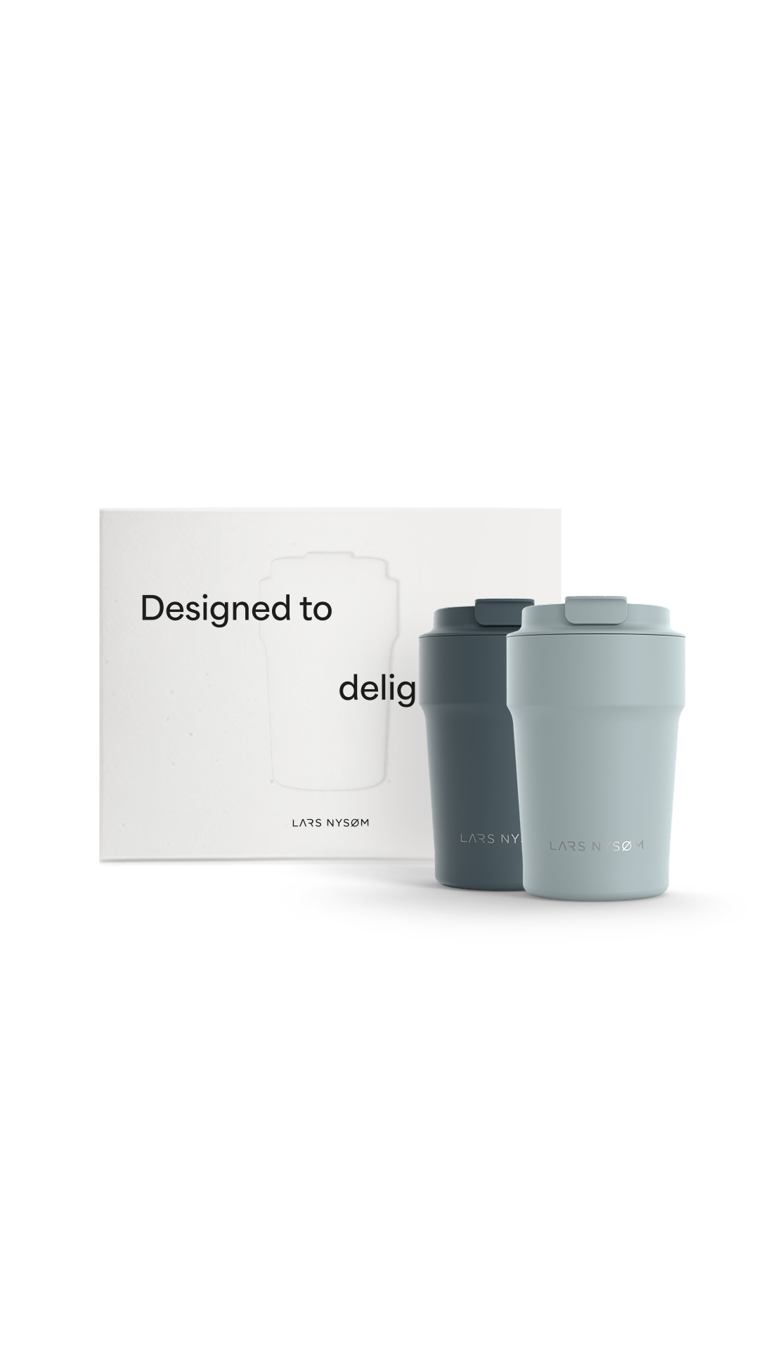 Gift Set Bevægelse
